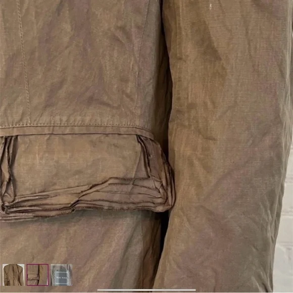 ❤️ MARC AUREL Jacket - Picture 4 of 5